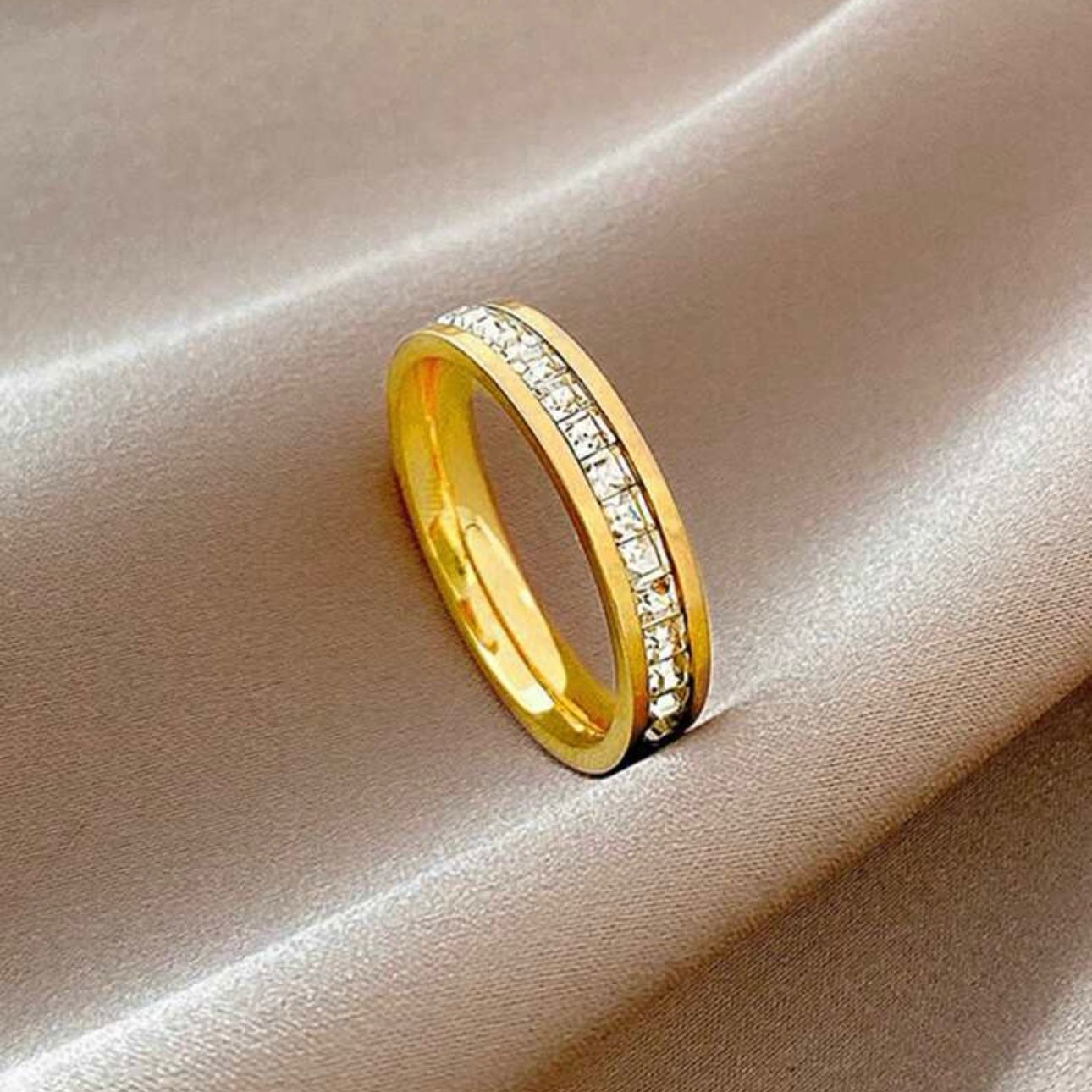 YJBHere - Vintage Style Ring - Image 2